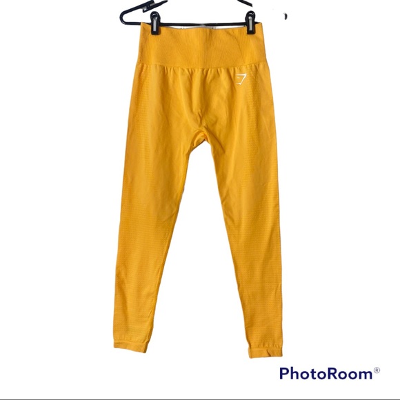 💙SOLD ON FB MARKETPLACE💙 Vital Seamless 2.0 Leggings - Picture 4 of 11